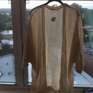 Urban outfitters | Kimchi Blue cardigan sweater